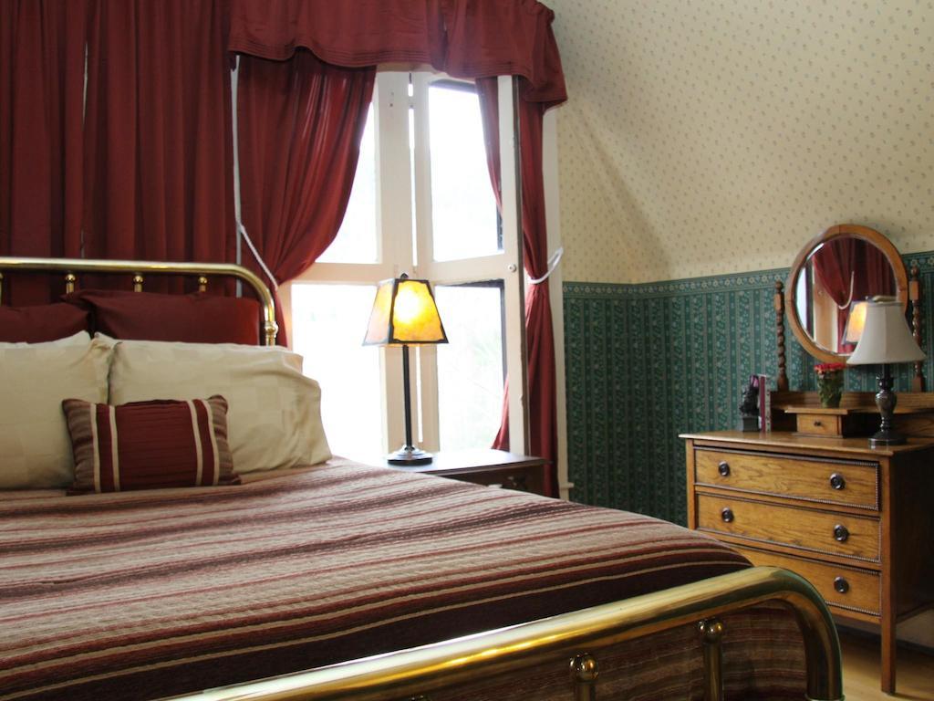 The Notchland Inn Bartlett Cameră foto