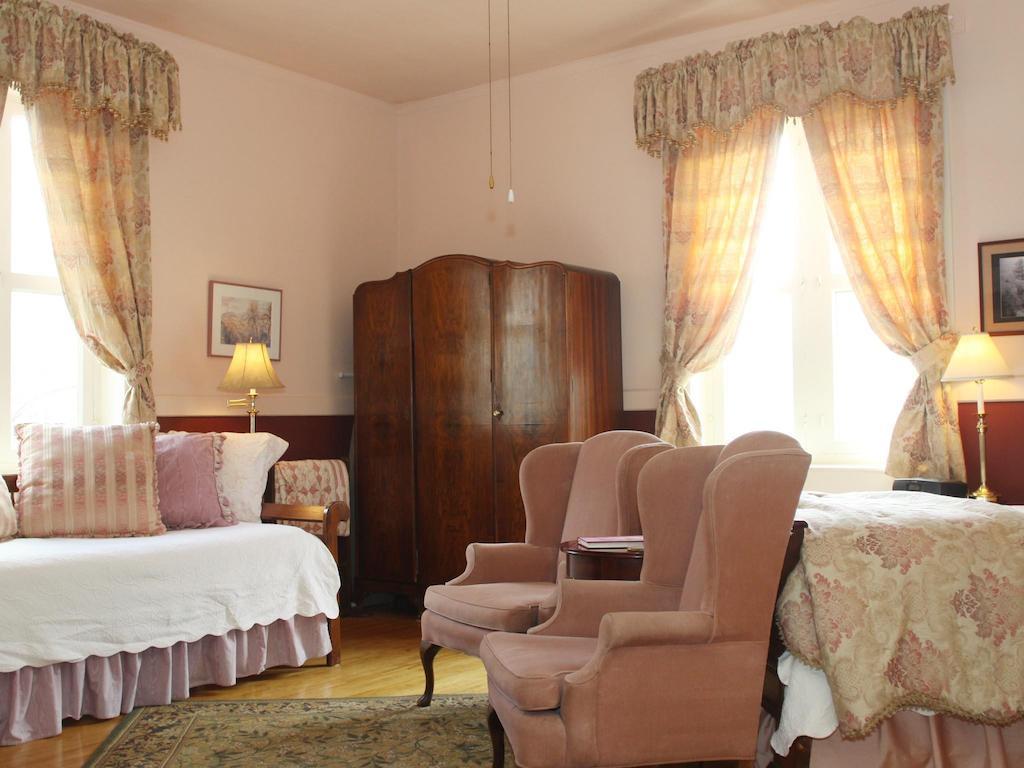 The Notchland Inn Bartlett Cameră foto
